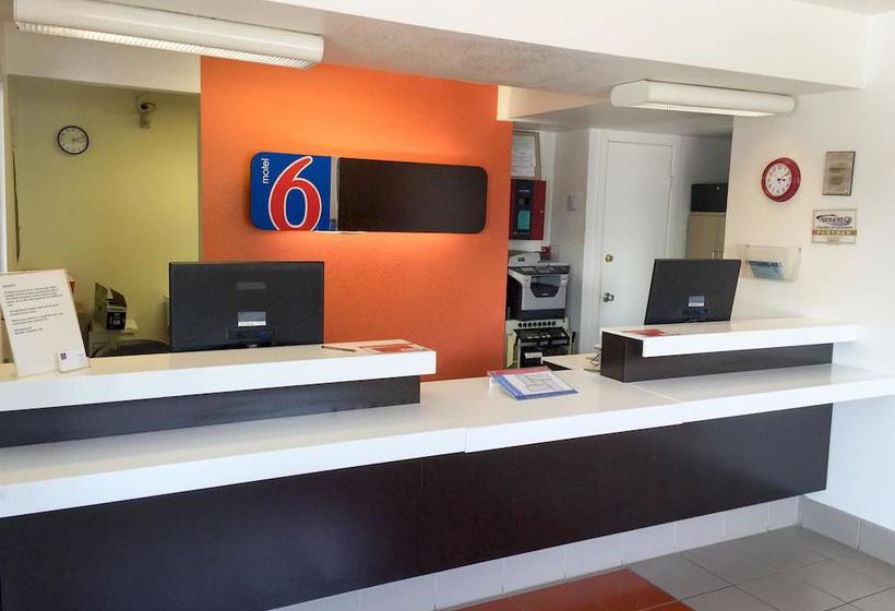 Motel 6 Ardmore  | Ardmore | Oklahoma | Hôtels aux États-Unis 13