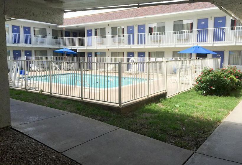 Motel 6 Ardmore  | Ardmore | Oklahoma | Hôtels aux États-Unis 15