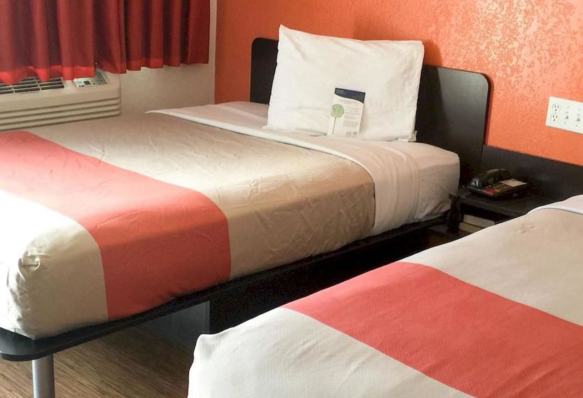 Motel 6 Ardmore  | Ardmore | Oklahoma | Hôtels aux États-Unis 16