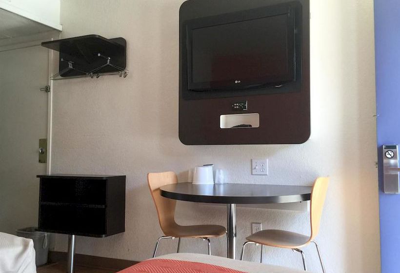 Motel 6 Ardmore  | Ardmore | Oklahoma | Hôtels aux États-Unis 17