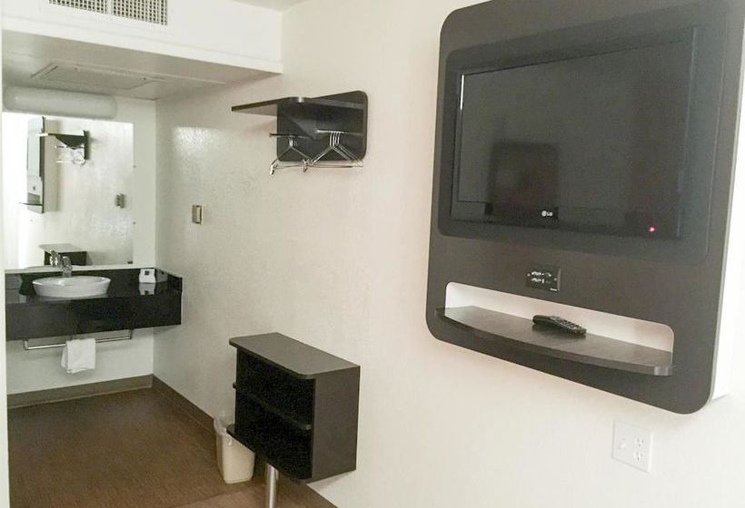 Motel 6 Ardmore  | Ardmore | Oklahoma | Hôtels aux États-Unis 18