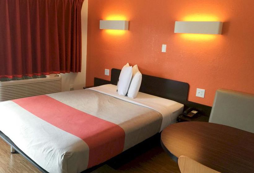 Motel 6 Ardmore  | Ardmore | Oklahoma | Hôtels aux États-Unis 19