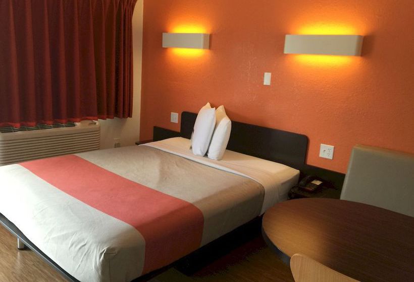 Motel 6 Ardmore  | Ardmore | Oklahoma | Hôtels aux États-Unis 2