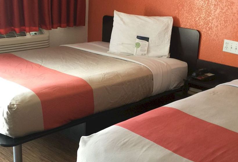 Motel 6 Ardmore  | Ardmore | Oklahoma | Hôtels aux États-Unis 3