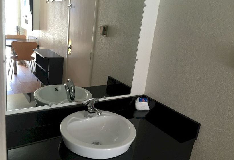 Motel 6 Ardmore  | Ardmore | Oklahoma | Hôtels aux États-Unis 4