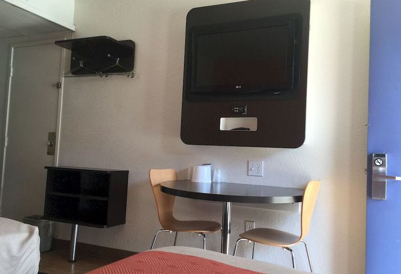 Motel 6 Ardmore  | Ardmore | Oklahoma | Hôtels aux États-Unis 5