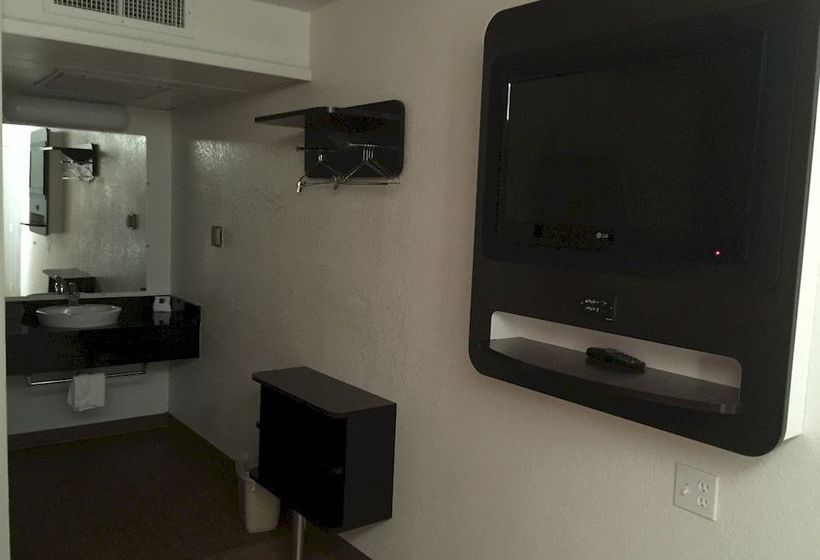 Motel 6 Ardmore  | Ardmore | Oklahoma | Hôtels aux États-Unis 6