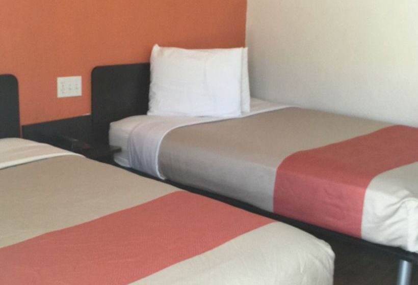 Motel 6 Ardmore  | Ardmore | Oklahoma | Hôtels aux États-Unis 7