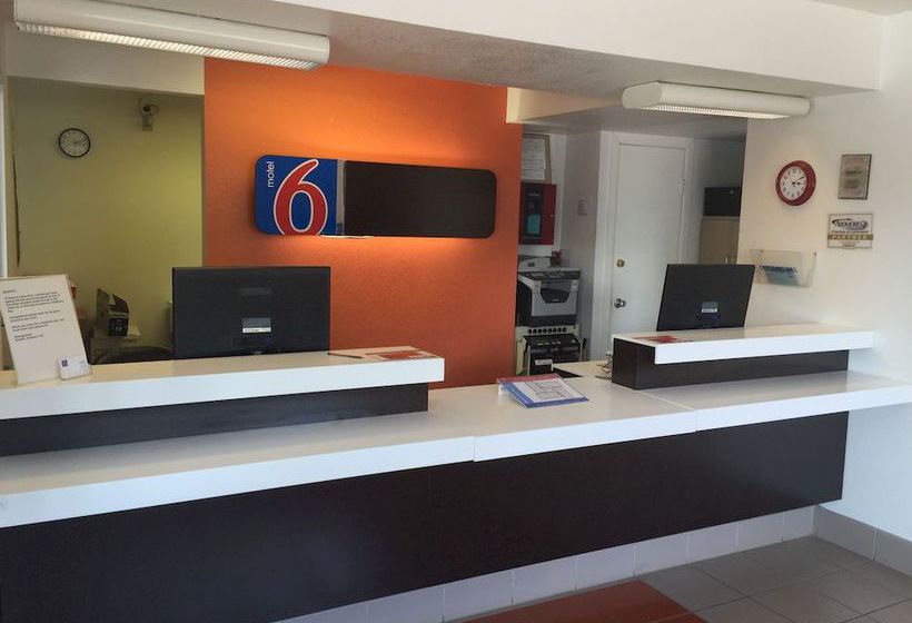 Motel 6 Ardmore  | Ardmore | Oklahoma | Hôtels aux États-Unis 8