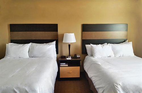 Hotel My Place  | Minot | North Dakota | United States 2