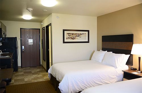 Hotel My Place  | Minot | North Dakota | United States 3