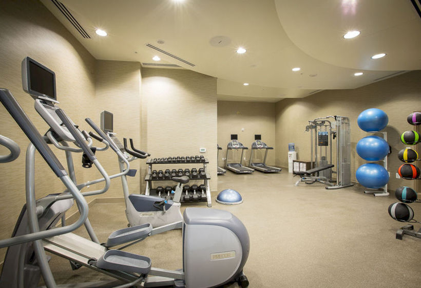 Hotel Cambria Suites Rockville