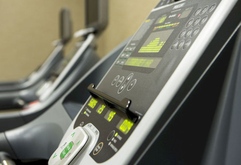 Hôtel Cambria Suites Rockville  | Rockville | Maryland | Hôtels aux États-Unis 1