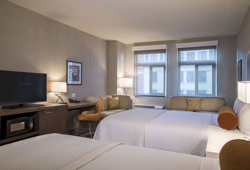 Hôtel Cambria Suites Rockville  | Rockville | Maryland | Hôtels aux États-Unis 12