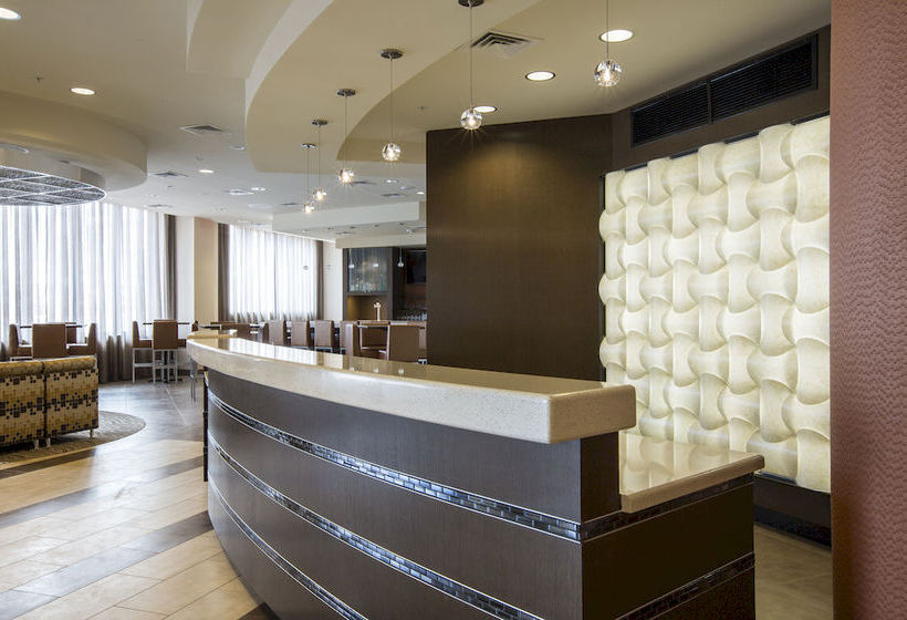 Hôtel Cambria Suites Rockville  | Rockville | Maryland | Hôtels aux États-Unis 14