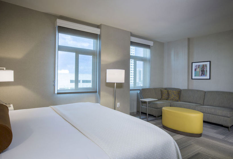 Hôtel Cambria Suites Rockville  | Rockville | Maryland | Hôtels aux États-Unis 16