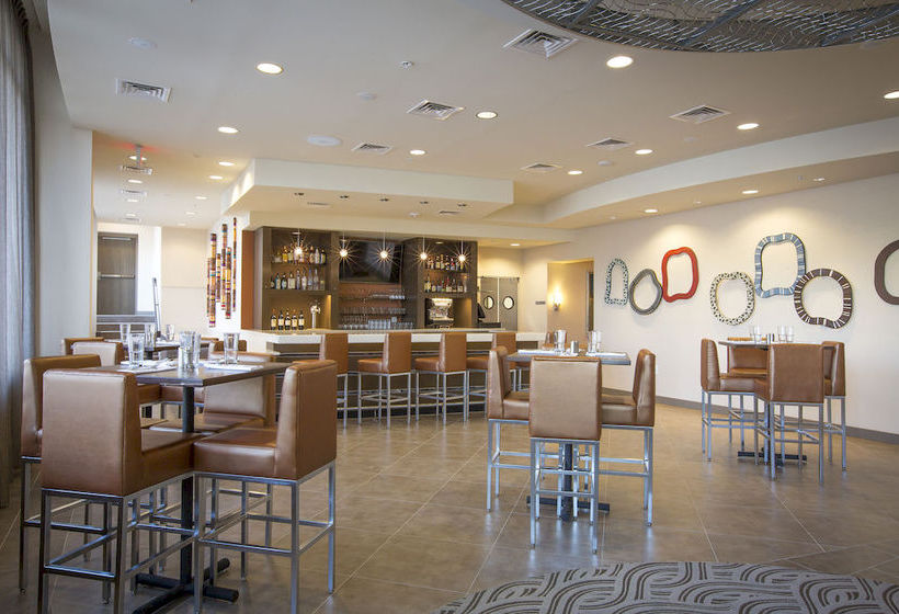 Hôtel Cambria Suites Rockville  | Rockville | Maryland | Hôtels aux États-Unis 17