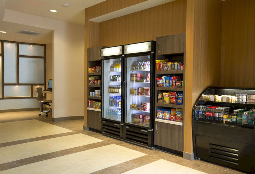 Hôtel Cambria Suites Rockville  | Rockville | Maryland | Hôtels aux États-Unis 18