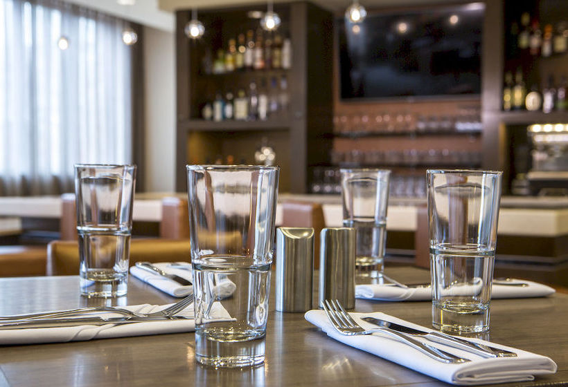 Hôtel Cambria Suites Rockville  | Rockville | Maryland | Hôtels aux États-Unis 19