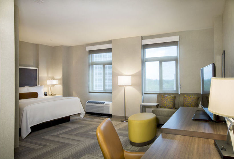 Hôtel Cambria Suites Rockville  | Rockville | Maryland | Hôtels aux États-Unis 2