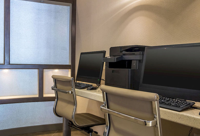 Hôtel Cambria Suites Rockville  | Rockville | Maryland | Hôtels aux États-Unis 20