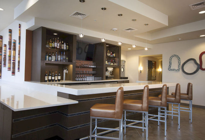 Hôtel Cambria Suites Rockville  | Rockville | Maryland | Hôtels aux États-Unis 3