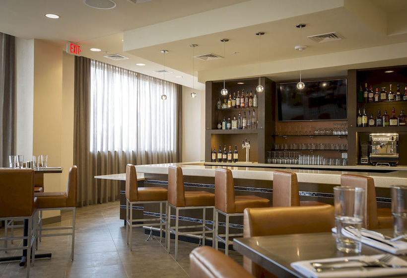 Hôtel Cambria Suites Rockville  | Rockville | Maryland | Hôtels aux États-Unis 6