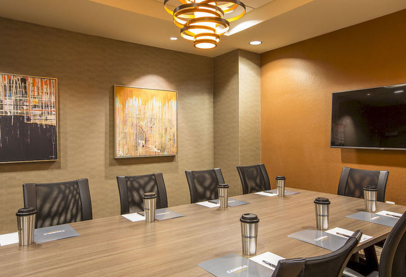 Hôtel Cambria Suites Rockville  | Rockville | Maryland | Hôtels aux États-Unis 7