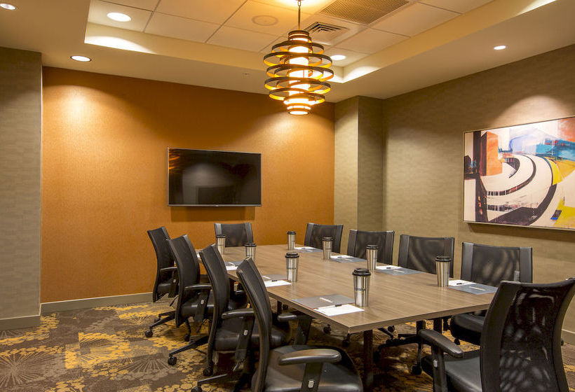 Hôtel Cambria Suites Rockville  | Rockville | Maryland | Hôtels aux États-Unis 8