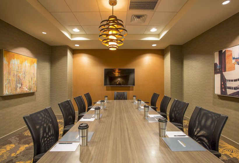 Hôtel Cambria Suites Rockville  | Rockville | Maryland | Hôtels aux États-Unis 9