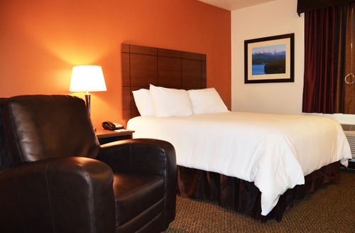 My Place Hotel Bismarck  | Bismarck | North Dakota | United States 16
