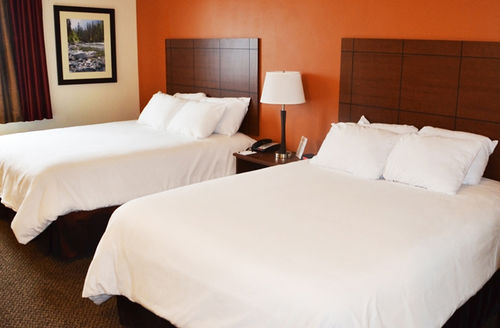 My Place Hotel Bismarck  | Bismarck | North Dakota | United States 17