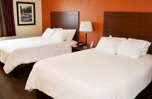 My Place Hotel Bismarck  | Bismarck | North Dakota | United States 3