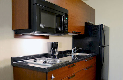 My Place Hotel Bismarck  | Bismarck | North Dakota | United States 4