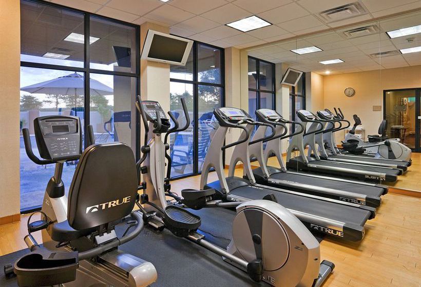 Hotel Holiday Inn Owensboro Riverfront  | Owensboro | Kentucky | United States 1