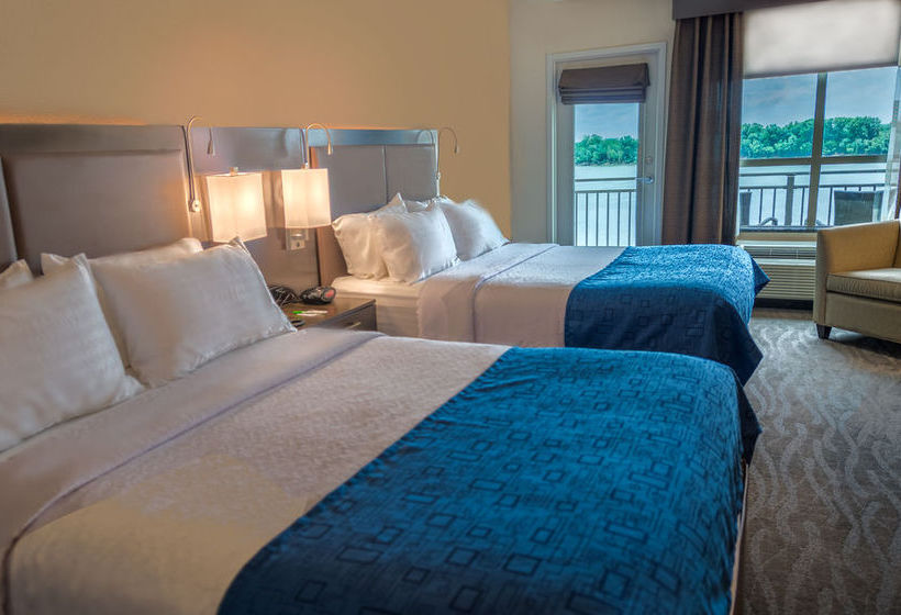 Hotel Holiday Inn Owensboro Riverfront  | Owensboro | Kentucky | United States 10