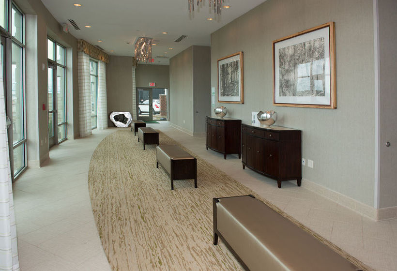 Hotel Holiday Inn Owensboro Riverfront  | Owensboro | Kentucky | United States 11