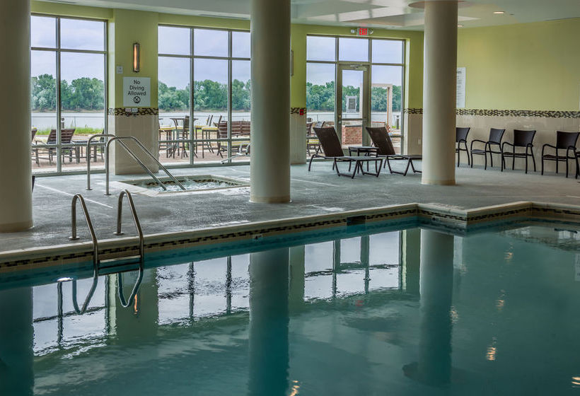 Hotel Holiday Inn Owensboro Riverfront  | Owensboro | Kentucky | United States 12