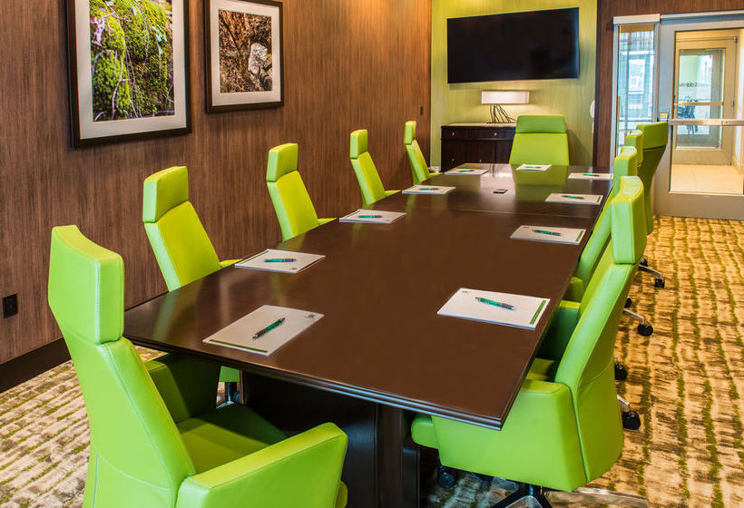 Hotel Holiday Inn Owensboro Riverfront  | Owensboro | Kentucky | United States 13