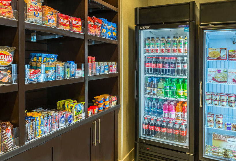 Hotel Holiday Inn Owensboro Riverfront  | Owensboro | Kentucky | United States 15