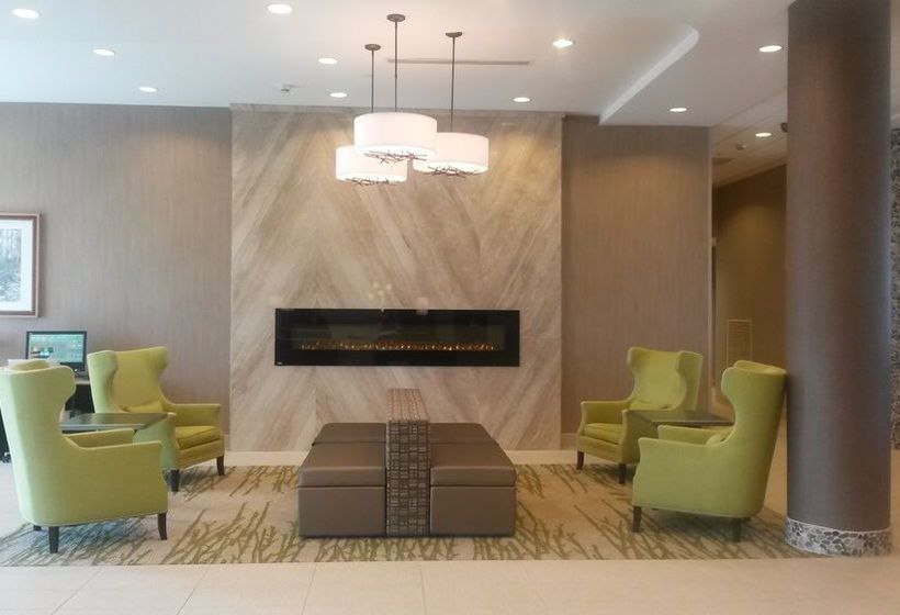 Hotel Holiday Inn Owensboro Riverfront  | Owensboro | Kentucky | United States 16