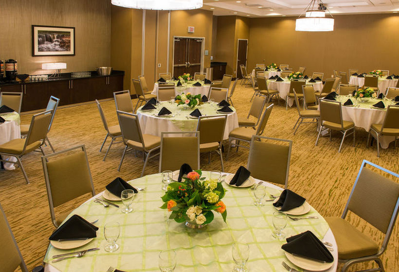 Hotel Holiday Inn Owensboro Riverfront  | Owensboro | Kentucky | United States 19