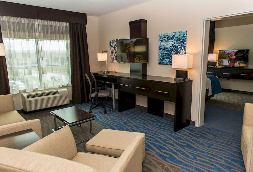 Hotel Holiday Inn Owensboro Riverfront  | Owensboro | Kentucky | United States 4