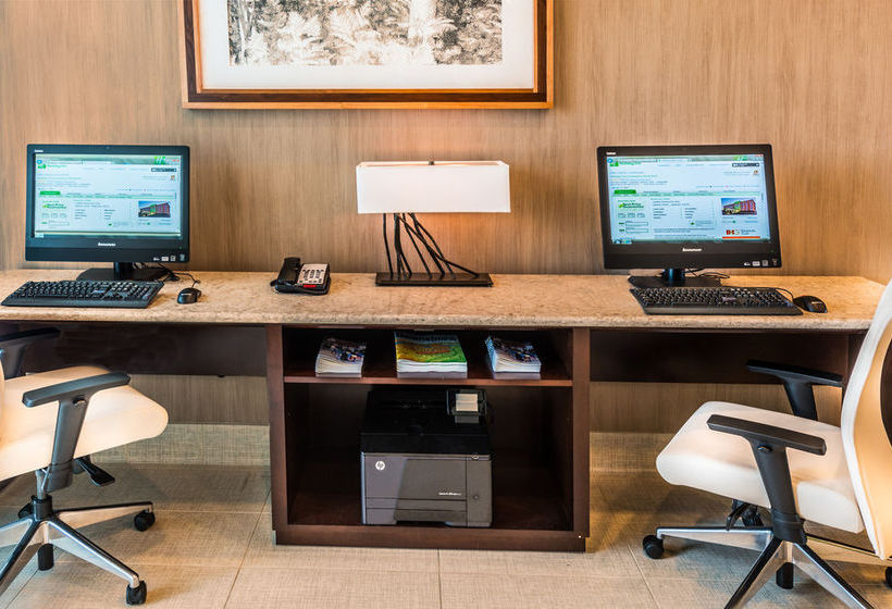 Hotel Holiday Inn Owensboro Riverfront  | Owensboro | Kentucky | United States 5