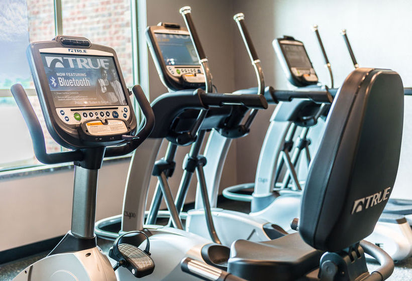 Hotel Holiday Inn Owensboro Riverfront  | Owensboro | Kentucky | United States 7