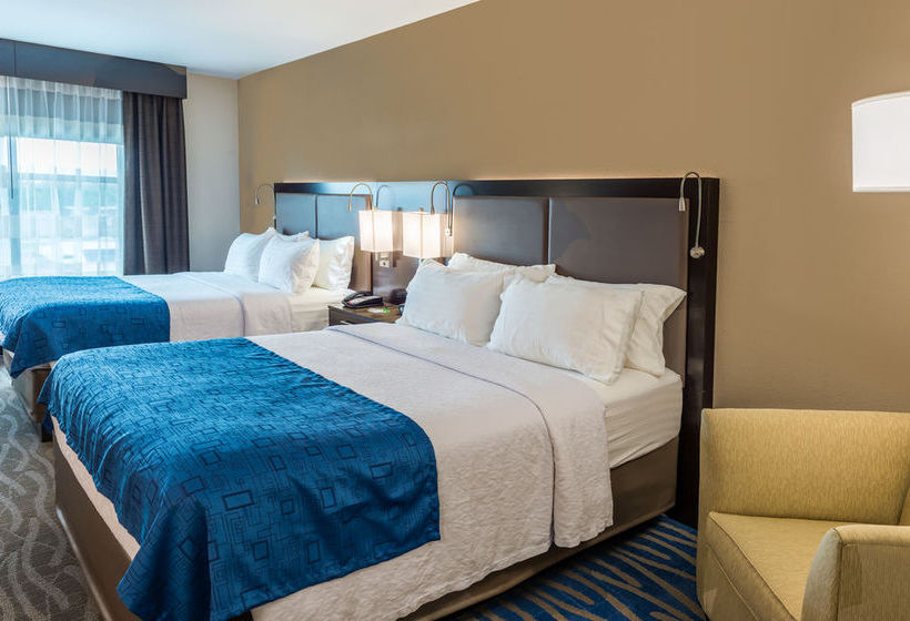 Hotel Holiday Inn Owensboro Riverfront  | Owensboro | Kentucky | United States 9
