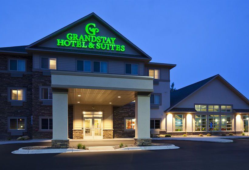 Grandstay Hotel & Suites Chisago 