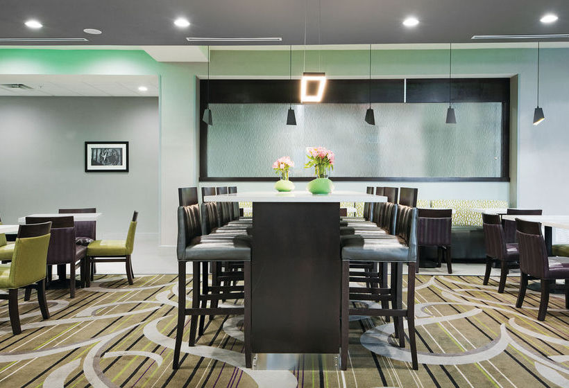 Hotel La Quinta Inn & Suites Fort Worth West - I-30 