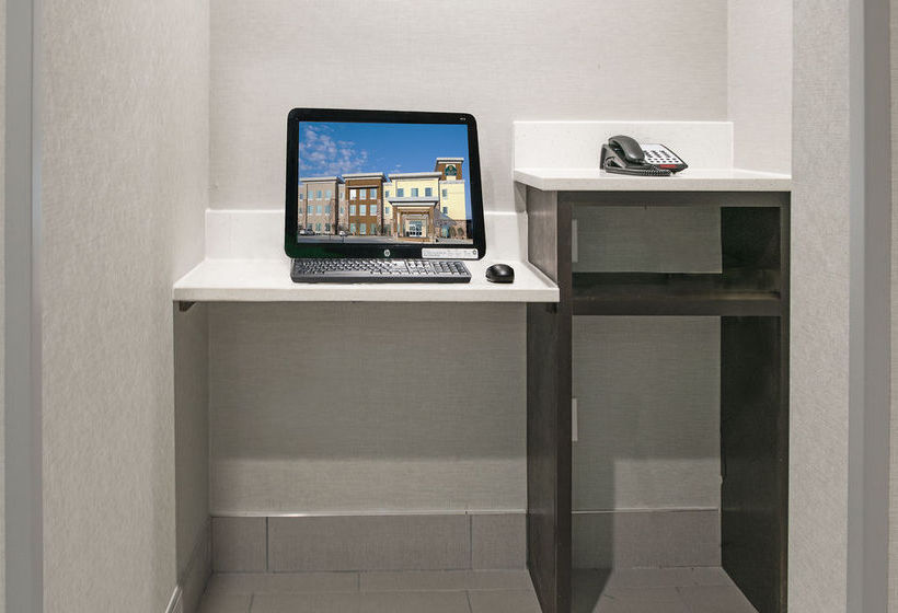 Hotel La Quinta Inn & Suites Fort Worth West - I-30  | Fort Worth | Texas | United States 1