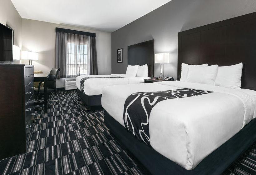 Hotel La Quinta Inn & Suites Fort Worth West - I-30  | Fort Worth | Texas | United States 10